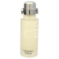 ICEBERG TWICE pour Homme 1/1