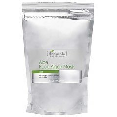 Bielenda Professional Aloe Face Algae Mask 1/1