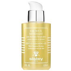 Sisley Gentle Cleansing Gel with Tropical Resins 1/1