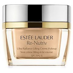 Estee Lauder Re-Nutriv Ultra Radiance Lifting Creme Makeup 1/1
