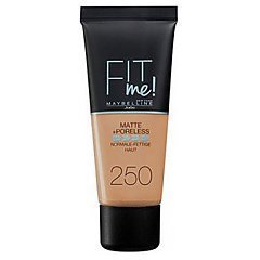 Maybelline Fit Me Matte + Poreless 1/1