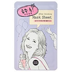 Holika Holika After Mask Sheet After Drinking 1/1