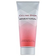 Celine Dion Sensational 1/1