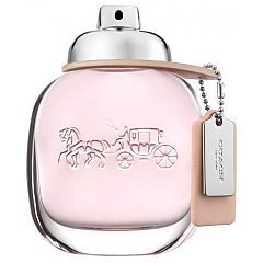 Coach Eau De Toilette 1/1