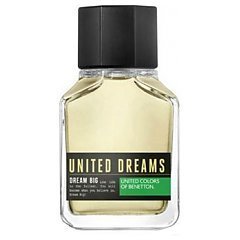 Benetton United Dreams Big 1/1