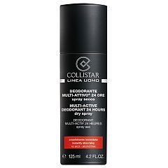 Collistar Uomo Multi-Active Deodorant 24 Hours 1/1