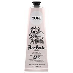 YOPE Hand Cream krem do rąk Tea & Mint 1/1