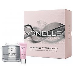 YONELLE Nanodisc Technology Skin Penetration Revolution 1/1