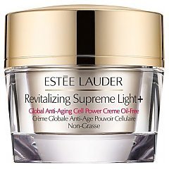Estee Lauder Revitalizing Supreme Light + Global Anti-Aging Creme 1/1