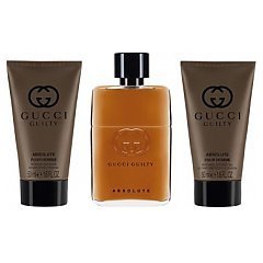 Gucci Guilty Absolute pour Homme 1/1