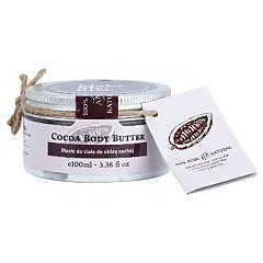 Make Me BIO Cocoa Body Butter 1/1