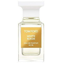 Tom Ford White Suede 1/1