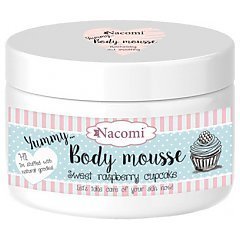 Nacomi Body Mousse 1/1