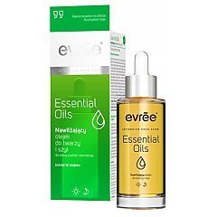 Evree Essential Oil 1/1
