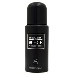 Antonio Banderas Seduction in Black 1/1