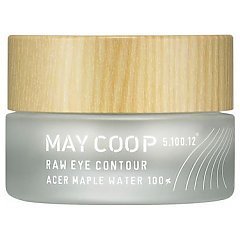 MAY COOP Raw Eye Contour 1/1