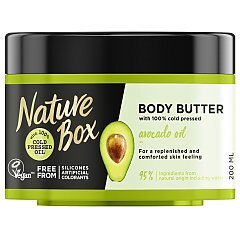 Nature Box Avocado Body Butter 1/1