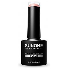 Sunone UV/LED Gel Polish Color 1/1