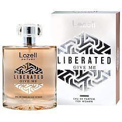 Lazell Liberated Give Me For Women 1/1