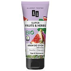 AA Super Fruits & Herbs 1/1