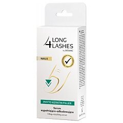 Long 4 Lashes Nails Phyto Keratin Filler 1/1