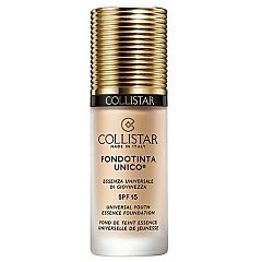 Collistar Unico Universal Youth Essence Foundation 1/1