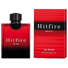 La Rive Hitfire Man 1/1