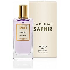 Saphir Apple Women 1/1