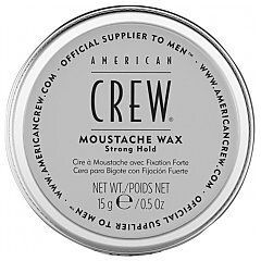 American Crew Moustache Wax Strong Hold 1/1