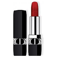 Christian Dior Rouge Dior Couture Colour Lipstick Refillable 2021 1/1