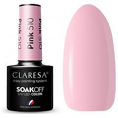 Claresa Soak Off UV/LED Color 1/1