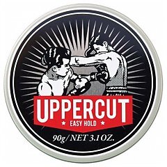 Uppercut Deluxe Easy Hold Light Pomade 1/1