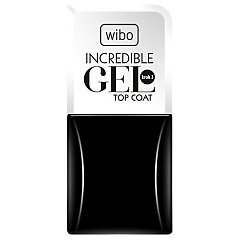Wibo Incredible Gel Top Coat 1/1