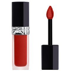 Christian Dior Forever Rouge Liquid Lipstick 1/1