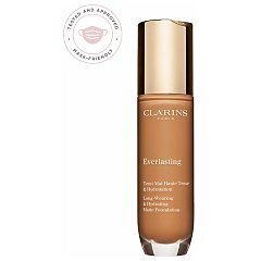 Clarins Everlasting Long Wearing & Hydrating Matte Foundation 1/1