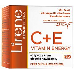 Lirene Vitamin Energy C+E 1/1