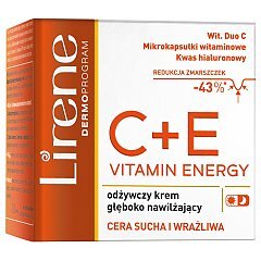 Lirene Vitamin Energy C+E 1/1