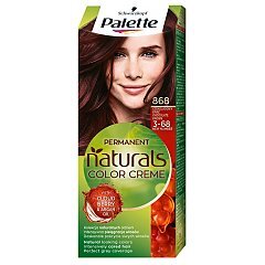 Palette Permanent Naturals Color Creme 1/1