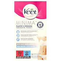 Veet Minima 1/1