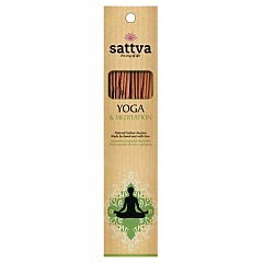 Sattva Incense 1/1