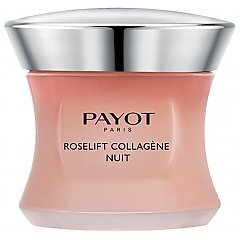 Payot Roselift Collagene Nuit Resculpting Cream 1/1