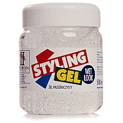 Hegron Styling Gel Wet Look 1/1