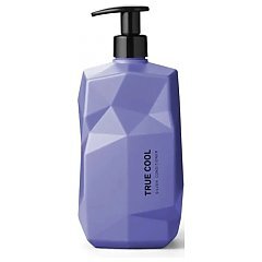 Nine Yards Silver True Cool Conditioner 1/1