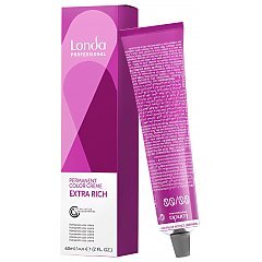 Londa Professional Permanent Color Creme 1/1