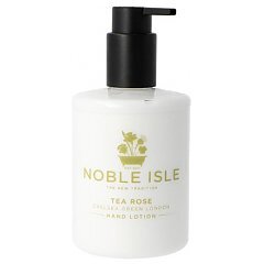 Noble Isle Tea Rose Hand Lotion 1/1