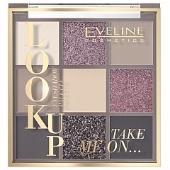 Eveline Cosmetics Look Up 1/1