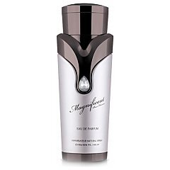 Armaf Magnificent Pour Homme 1/1