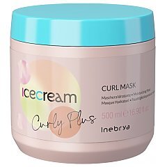 Inebrya Ice Cream Curly Plus 1/1