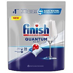 Finish Quantum All in 1 1/1