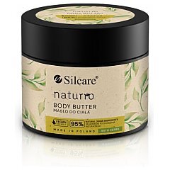 Silcare Naturro Body Butter 1/1